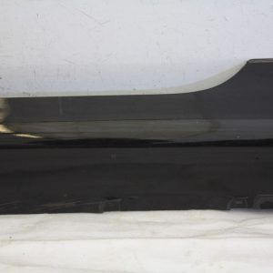 Audi TT Left Side Skirt 2006 TO 2010 8J0853855D Genuine - Image 16