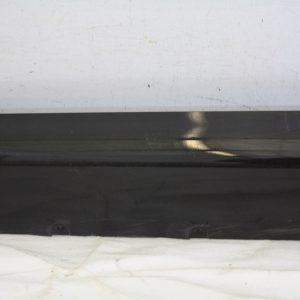 Audi TT Left Side Skirt 2006 TO 2010 8J0853855D Genuine - Image 17