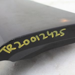 Audi TT Left Side Skirt 2006 TO 2010 8J0853855D Genuine - Image 19