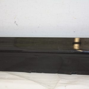 Audi TT Left Side Skirt 2006 TO 2010 8J0853855D Genuine - Image 5