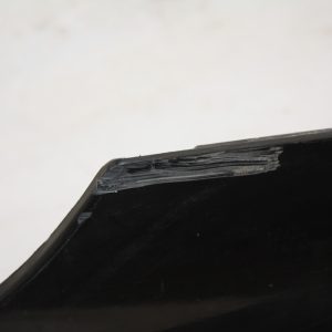 Audi TT Left Side Skirt 2006 TO 2010 8J0853855D Genuine - Image 7