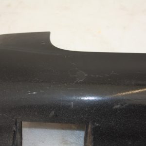 Audi TT Left Side Skirt 2006 TO 2010 8J0853855D Genuine - Image 9