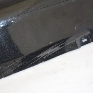 Audi TT Left Side Skirt 2006 TO 2010 8J0853855D Genuine - Image 10