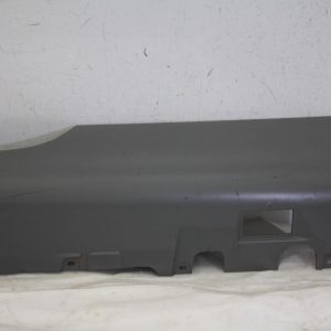Audi TT Left Side Skirt 2006 TO 2010 8J0853855D Genuine - Image 12