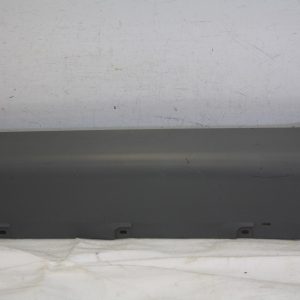 Audi TT Left Side Skirt 2006 TO 2010 8J0853855D Genuine - Image 13