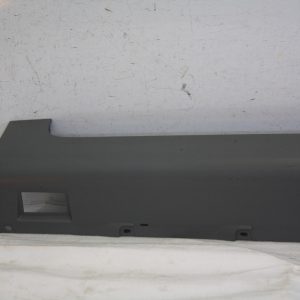 Audi TT Left Side Skirt 2006 TO 2010 8J0853855D Genuine - Image 14