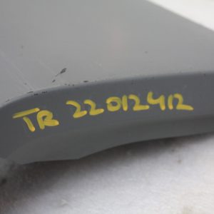 Audi TT Left Side Skirt 2006 TO 2010 8J0853855D Genuine - Image 15