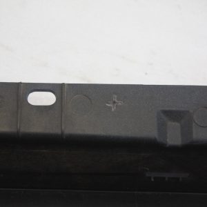 Audi TT Left Side Skirt 2006 TO 2010 8J0853855D Genuine - Image 16