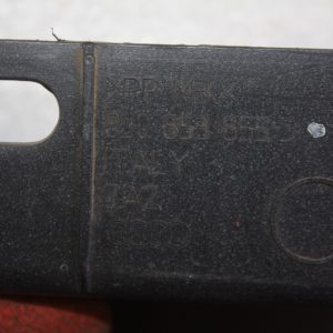 Audi TT Left Side Skirt 2006 TO 2010 8J0853855D Genuine - Image 17