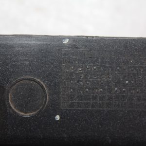 Audi TT Left Side Skirt 2006 TO 2010 8J0853855D Genuine - Image 18
