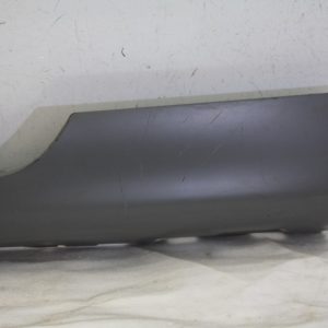 Audi TT Left Side Skirt 2006 TO 2010 8J0853855D Genuine - Image 3