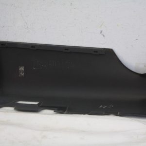 Audi TT Left Side Skirt 2006 TO 2010 8J0853855D Genuine - Image 22