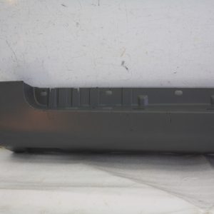 Audi TT Left Side Skirt 2006 TO 2010 8J0853855D Genuine - Image 5