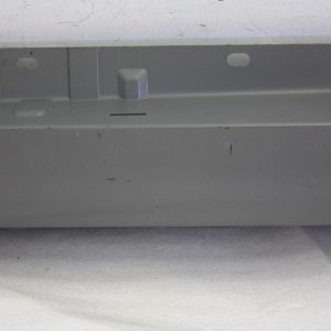 Audi TT Left Side Skirt 2006 TO 2010 8J0853855D Genuine - Image 7