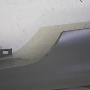 Audi TT Left Side Skirt 2006 TO 2010 8J0853855D Genuine - Image 8