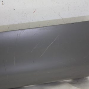 Audi TT Left Side Skirt 2006 TO 2010 8J0853855D Genuine - Image 9