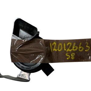 Audi TT MK3 FV Low Tone Horn Siren Signal Alarm 2016 TO 2023 8S0951221 Genuine - Image 16