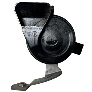 Audi TT MK3 FV Low Tone Horn Siren Signal Alarm 2016 TO 2023 8S0951221 Genuine - Image 1