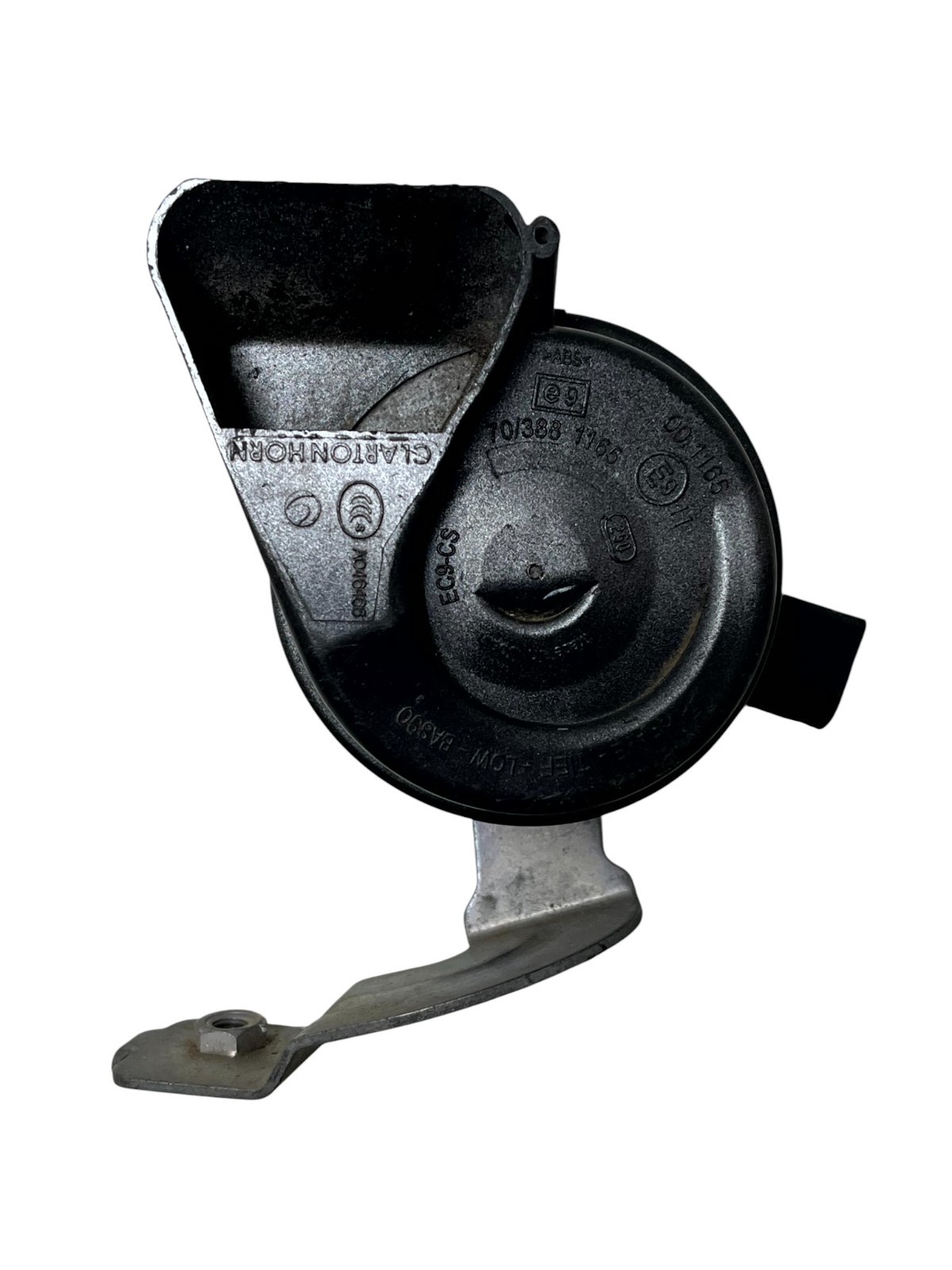 Audi TT MK3 FV Low Tone Horn Siren Signal Alarm 2016 TO 2023 8S0951221 Genuine