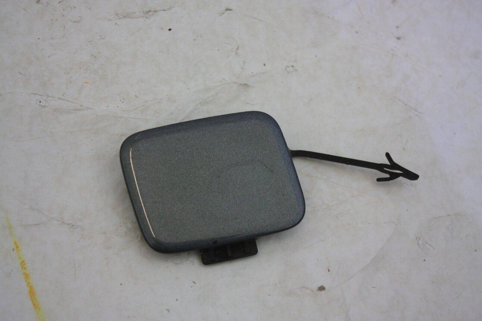 Audi-TT-Rear-Bumper-Tow-Cover-8S0807441-Genuine-176291677396