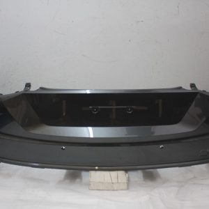 Audi TT S Line Rear Bumper 2019 TO 2023 8S0807511J Genuine *DAMAGED* - Image 1