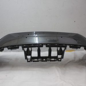 Audi TT S Line Rear Bumper 2019 TO 2023 8S0807511J Genuine *DAMAGED* - Image 8