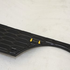 Audi TT S Line Rear Bumper Diffuser Grill 2014 TO 2019 8S0807833 *DAMAGED* - Image 11