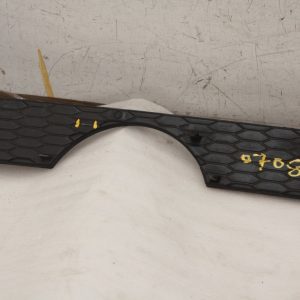 Audi TT S Line Rear Bumper Diffuser Grill 2014 TO 2019 8S0807833 *DAMAGED* - Image 18