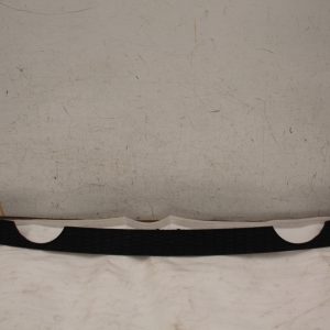 Audi TT S Line Rear Bumper Diffuser Grill 2014 TO 2019 8S0807833 *DAMAGED*