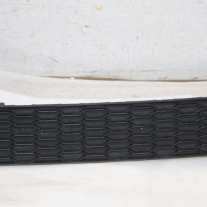 Audi TT S Line Rear Bumper Diffuser Grill 2014 TO 2019 8S0807833 *DAMAGED* - Image 5