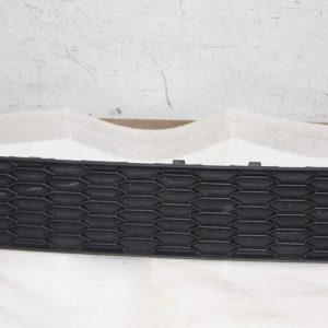 Audi TT S Line Rear Bumper Diffuser Grill 2014 TO 2019 8S0807833 *DAMAGED* - Image 6