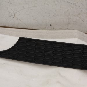 Audi TT S Line Rear Bumper Diffuser Grill 2014 TO 2019 8S0807833 *DAMAGED* - Image 7