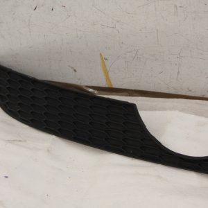 Audi TT S Line Rear Bumper Diffuser Grill 2014 TO 2019 8S0807833 *DAMAGED* - Image 8