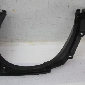 Audi TTRS Rear Bumper Left Bracket 2019 TO 2023 8S0807363E Genuine - Image 3