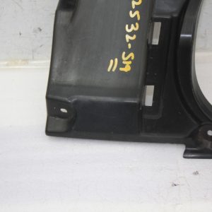 Audi TTRS Rear Bumper Left Bracket 2019 TO 2023 8S0807363E Genuine - Image 5