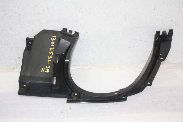 Audi-TTRS-Rear-Bumper-Left-Bracket-2019-TO-2023-8S0807363E-Genuine-176793615796