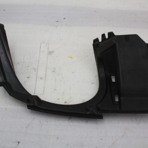Audi TTRS Rear Bumper Left Bracket 2019 TO 2023 8S0807363E Genuine - Image 8