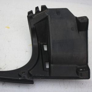 Audi TTRS Rear Bumper Left Bracket 2019 TO 2023 8S0807363E Genuine - Image 9