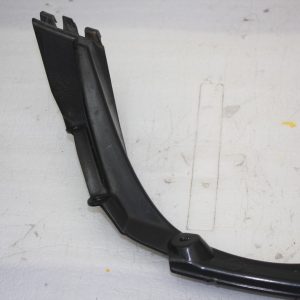 Audi TTRS Rear Bumper Left Bracket 2019 TO 2023 8S0807363E Genuine - Image 10