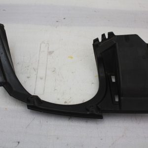 Audi TTRS Rear Bumper Left Bracket 8S0807363E Genuine - Image 8