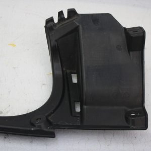 Audi TTRS Rear Bumper Left Bracket 8S0807363E Genuine - Image 9