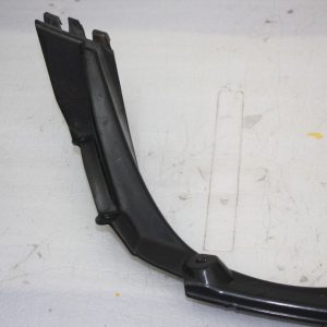 Audi TTRS Rear Bumper Left Bracket 8S0807363E Genuine - Image 10