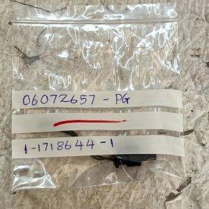 Audi VW Mercedes 3 Pin PDC Sensor Wiring Loom Plug Connector 1-1718644-1 Genuine - Image 9
