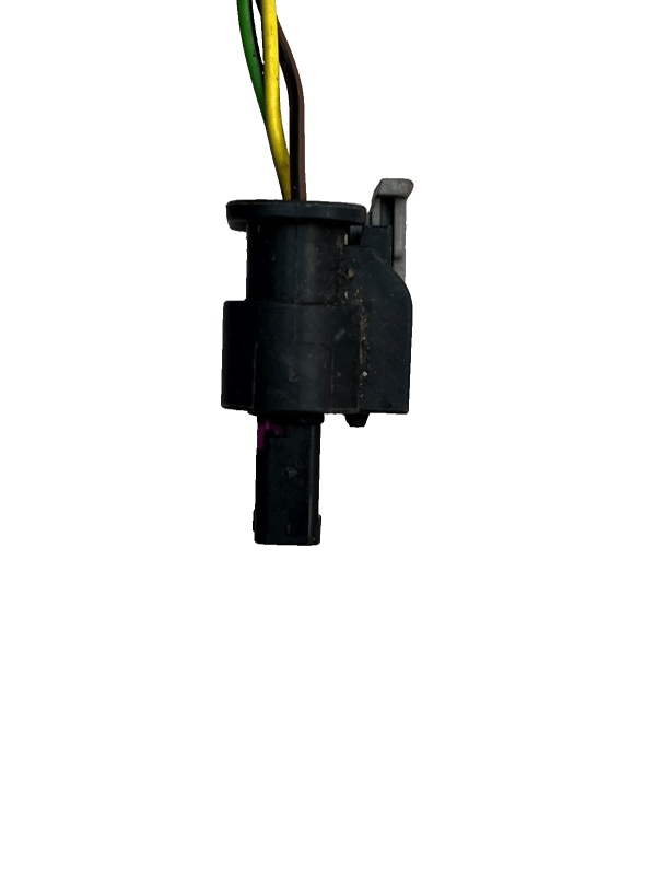 Audi VW Mercedes 3 Pin PDC Sensor Wiring Loom Plug Connector 1 1718644 1 Genuine 178442479326 3