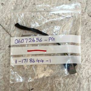Audi VW Mercedes 3 Pin PDC Sensor Wiring Loom Plug Connector 1-1718644-1 Genuine - Image 9