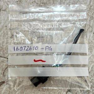 Audi VW Mercedes 3 Pin PDC Sensor Wiring Loom Plug Connector 1-1718644-1 Genuine - Image 9