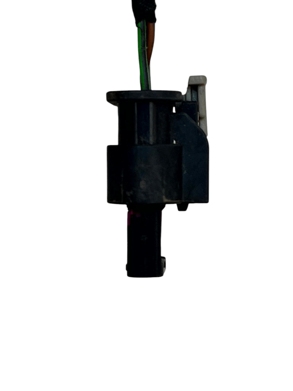 Audi VW Mercedes 3 Pin PDC Sensor Wiring Loom Plug Connector 1 1718644 1 Genuine 178456759176 3