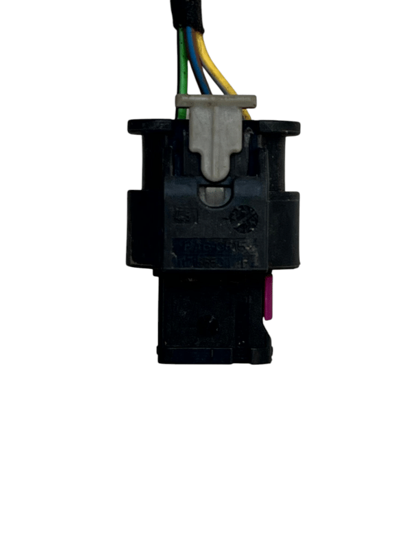 Audi VW Mercedes 3 Pin PDC Sensor Wiring Loom Plug Connector 1 1718644 1 Genuine 178456759176 4