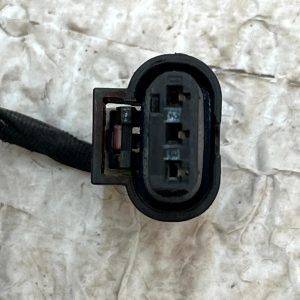 Audi VW Mercedes 3 Pin PDC Sensor Wiring Loom Plug Connector 1-1718644-1 Genuine - Image 7
