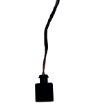 Audi VW Seat Skoda Connector Plug Wiring Loom Repair Harness 8K0973702D Genuine 178461762196